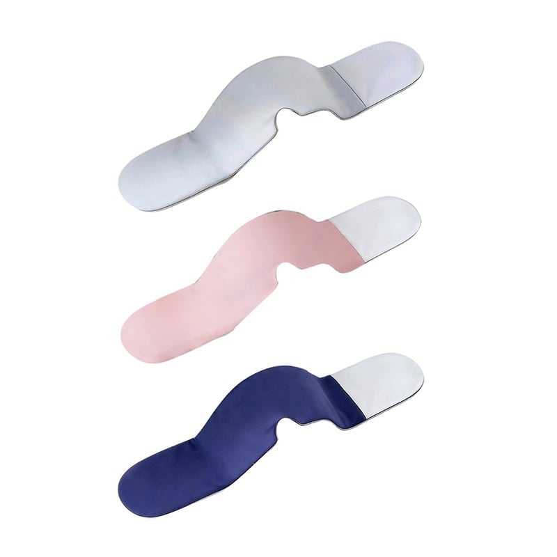 Weighted Micro-Pressure Deep Sleep Eye Mask