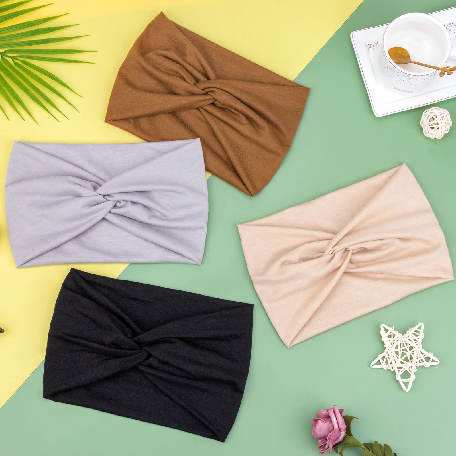 Headband Colors