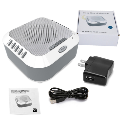 best white noise machine