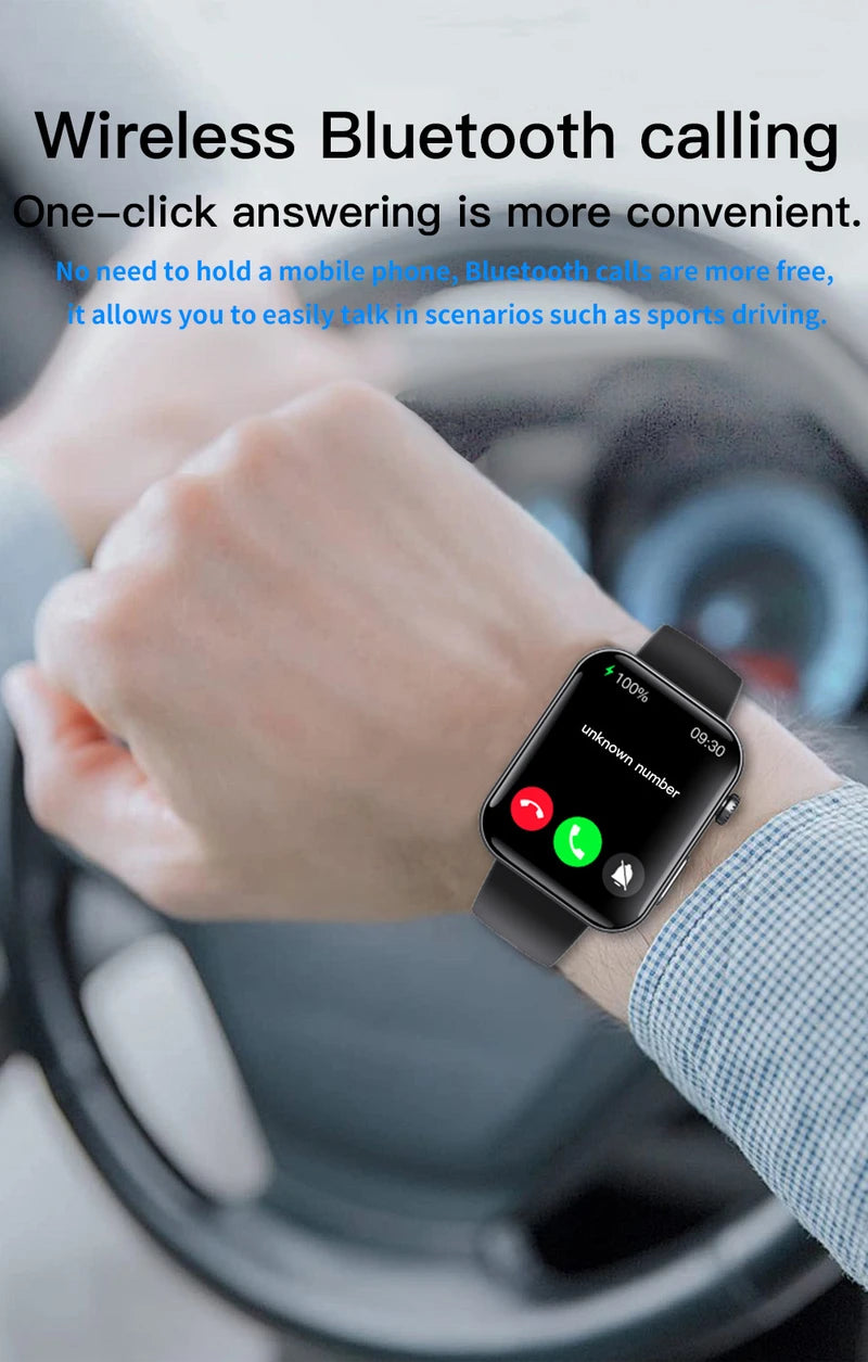 F310 Smart Watch Daily Activity Fitness Tracker