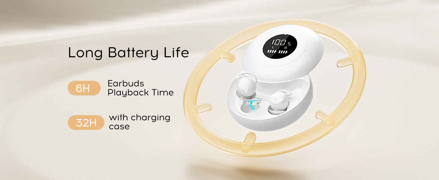 Analog temperature and humidity gauge with circular dial design showing measurement scales. Person in green sweater visible interacting with device.