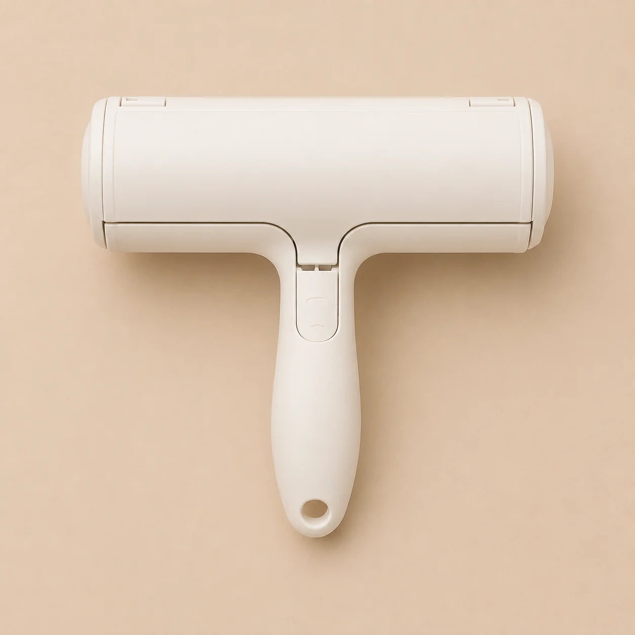 CleanRoll pet hair remover design