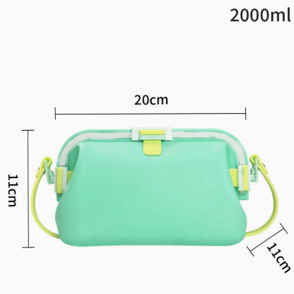 Women's Waterproof Beach Tote Bag | Foldable, Sandproof & Heat-Resistant