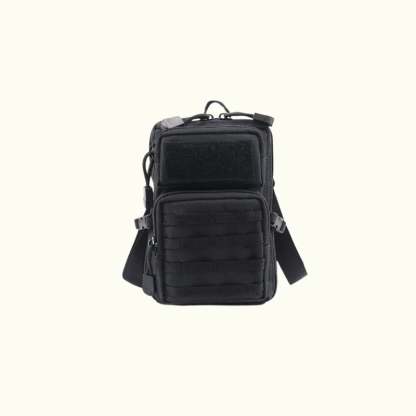 Compact EDC Sling Bag | Tactical Utility Pouch For Everyday Carry