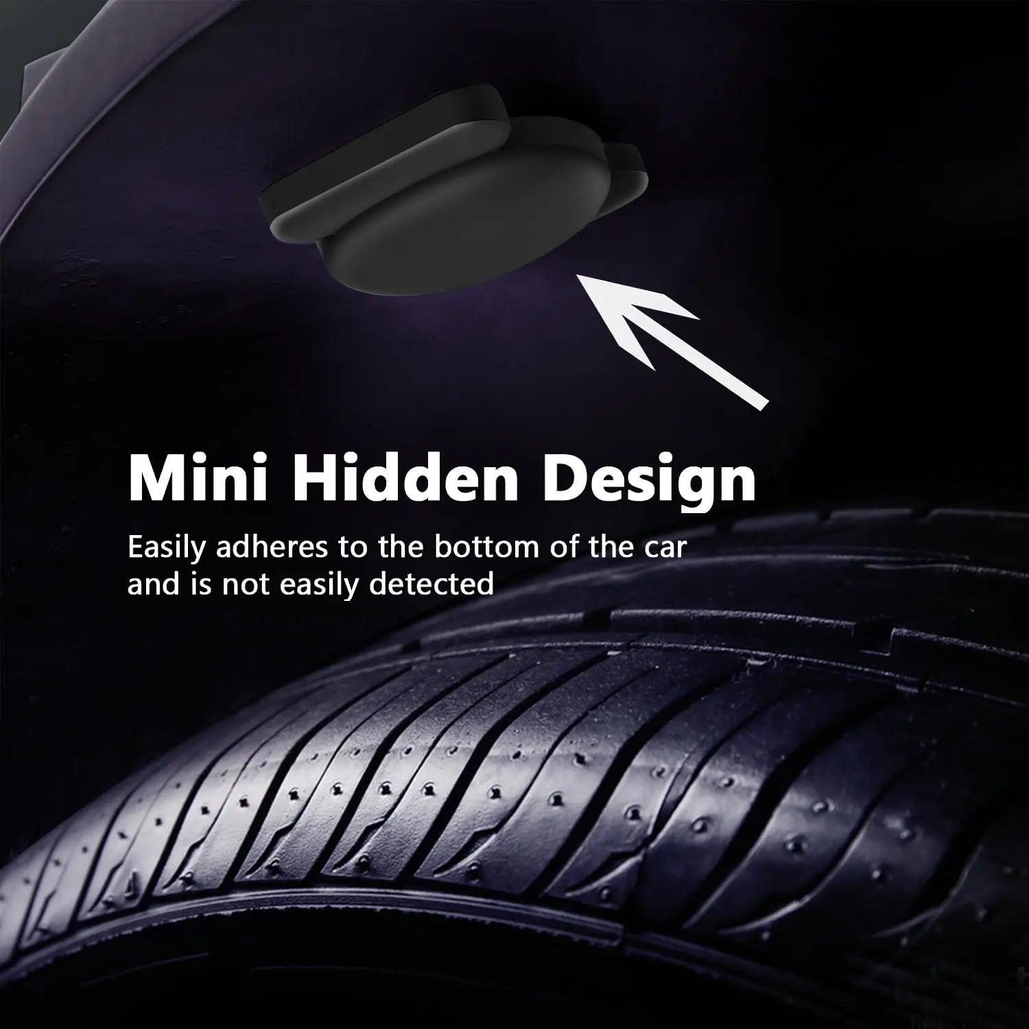 GPS Tracker for Car | Know Where Your Vehicle Is Anytime