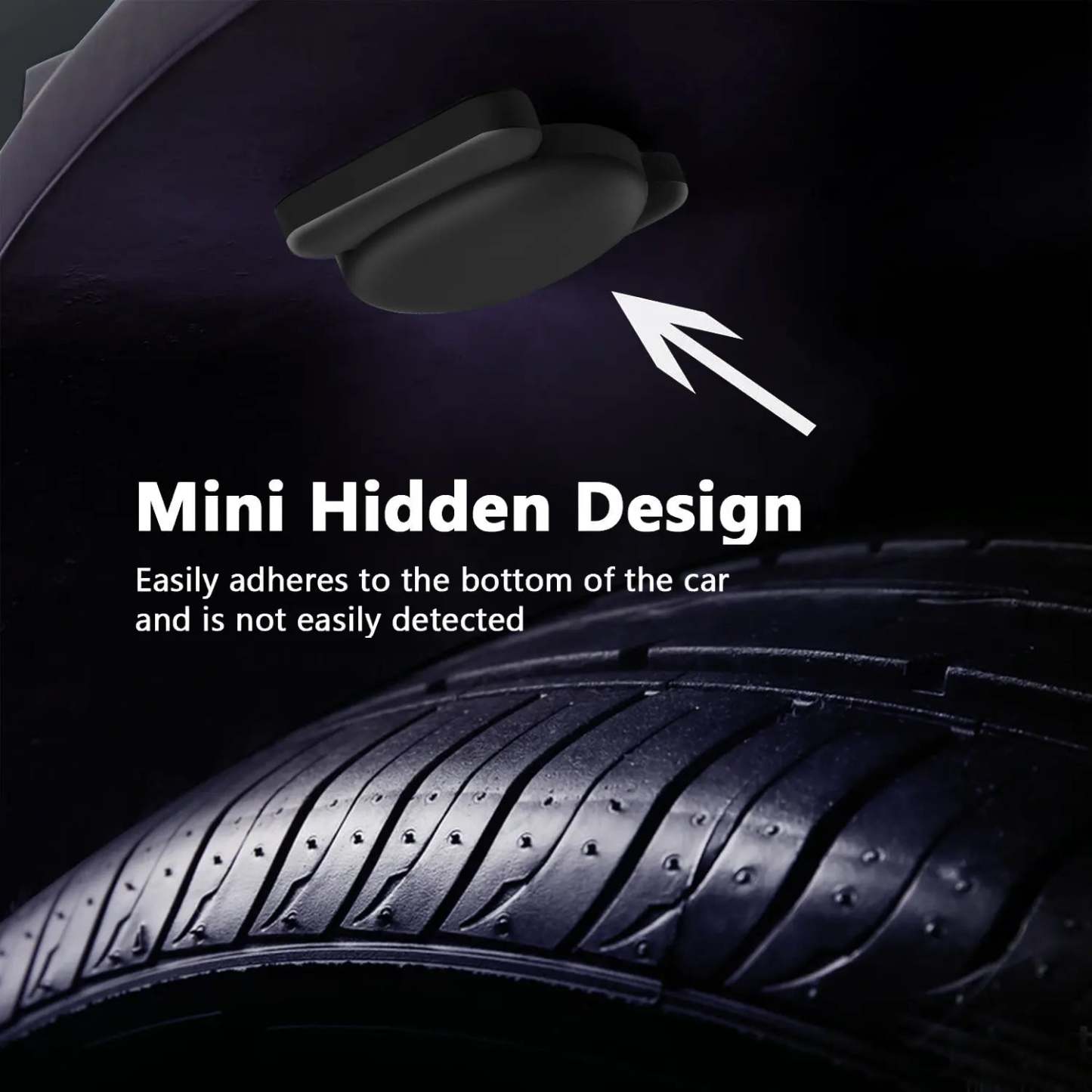 GPS Tracker for Car | Know Where Your Vehicle Is Anytime