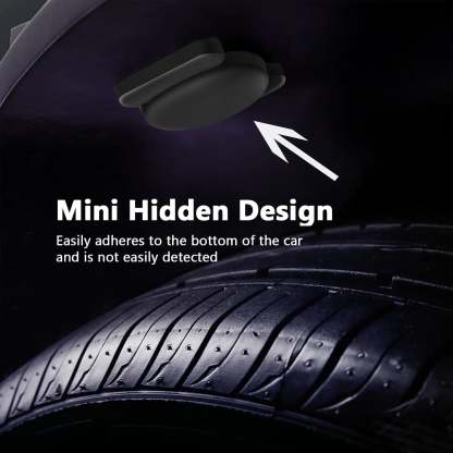 GPS Tracker for Car | Know Where Your Vehicle Is Anytime
