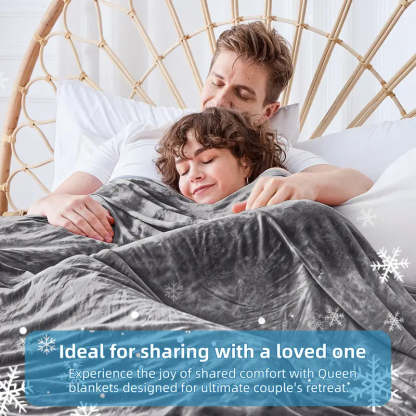Lightweight Inhand Cooling Blanket