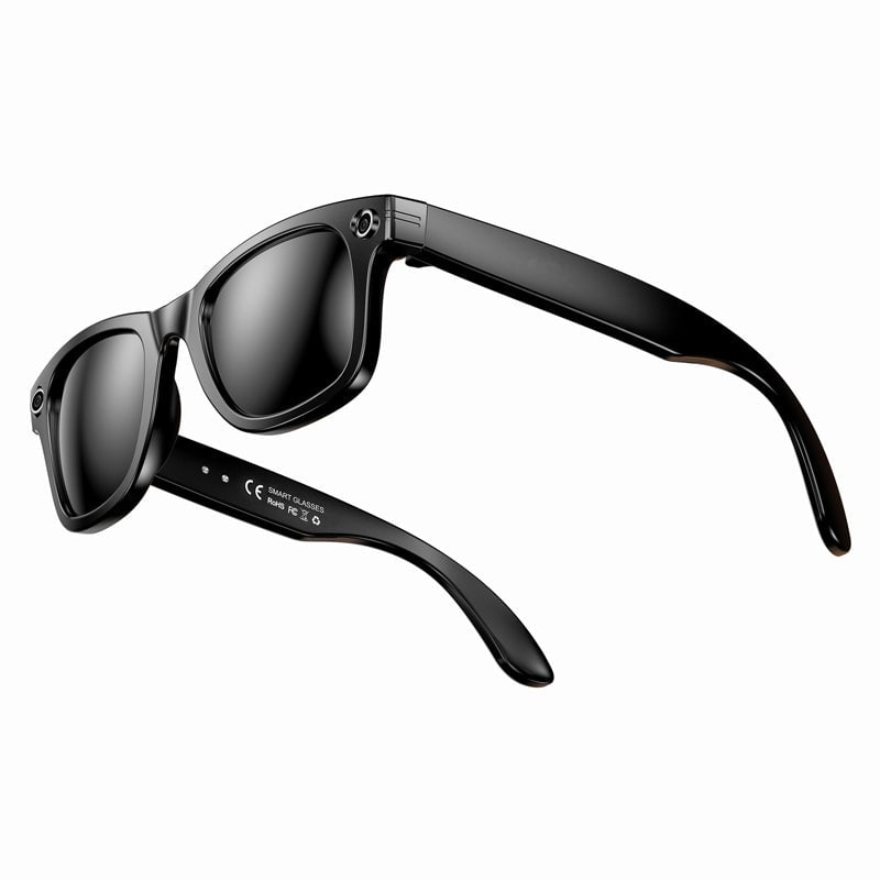AI Smart Glasses with GPT-4 Integration