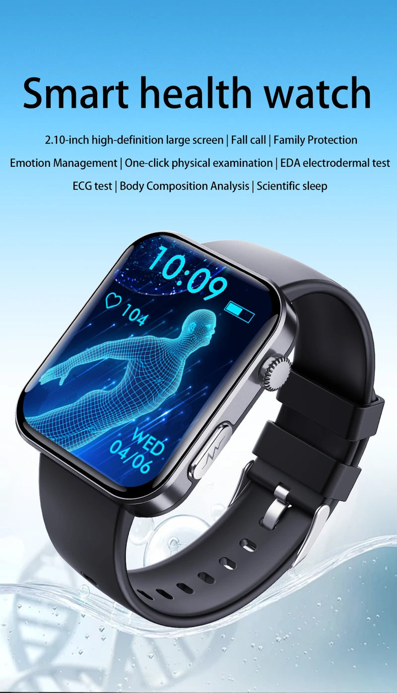 F310 Smart Watch Heart Rate Fitness Tracker