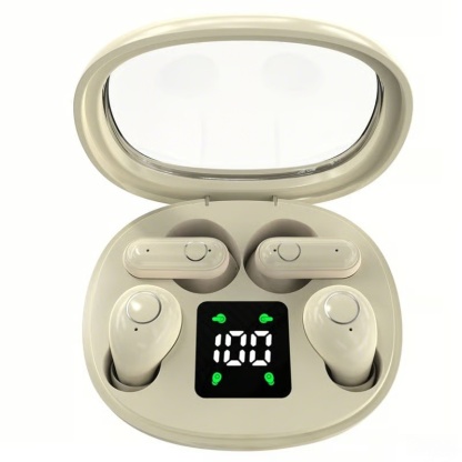 Nicevt™ Dual Bluetooth Earbuds