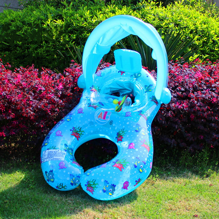 Baby Swimming Float Mat