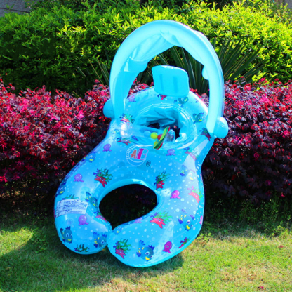 Baby Swimming Float Mat