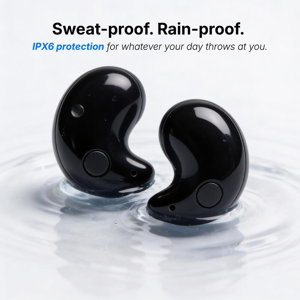 ViSound Drift waterproof