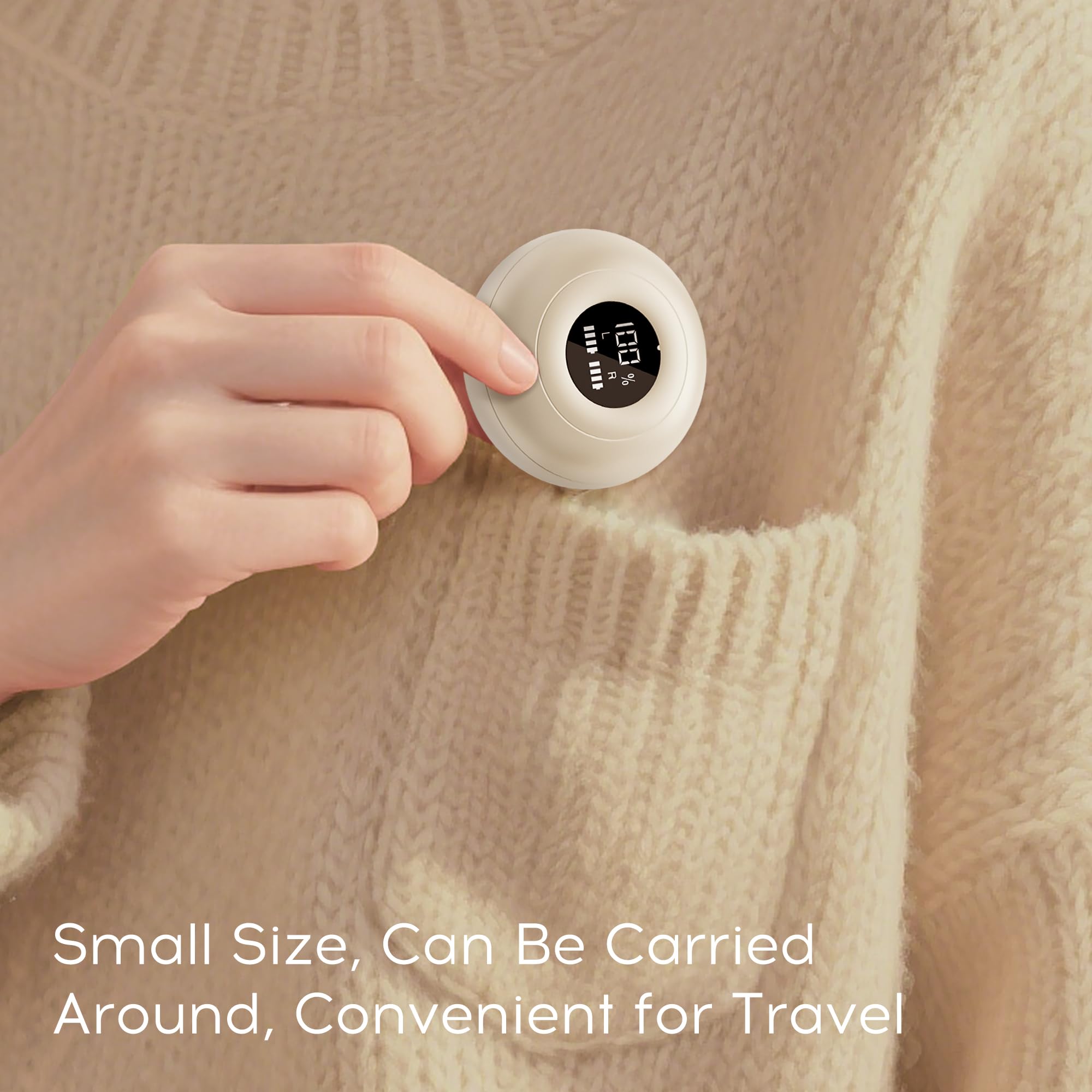 Nicevt SleepBuds | 6.0 Bluetooth Mini Sleep Earbuds