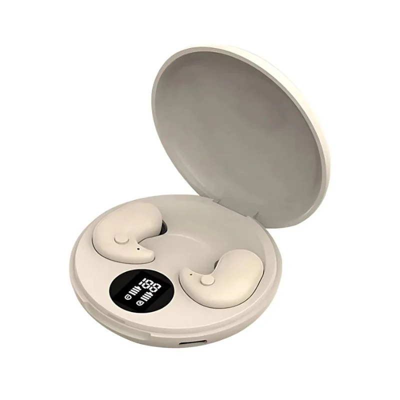Sleep Earbuds for Side Sleepers and Light Sleepers