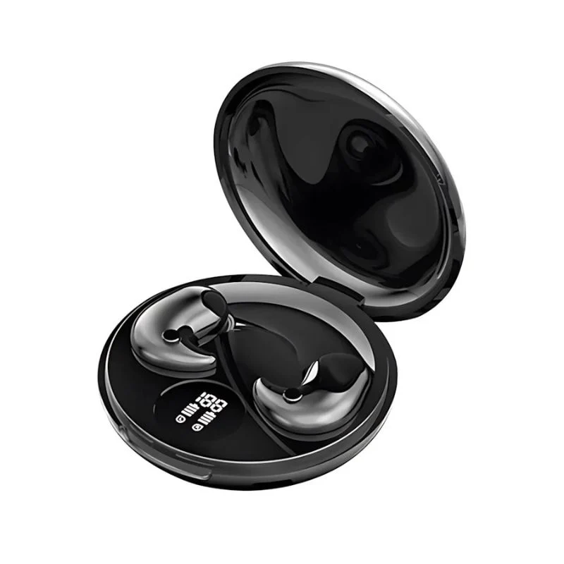 Sleep Earbuds for Side Sleepers and Light Sleepers