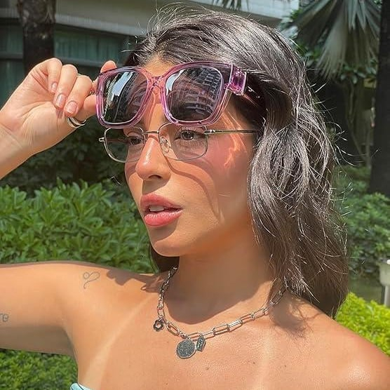 Fit-Over Sunglasses – Wear Over Your Glasses