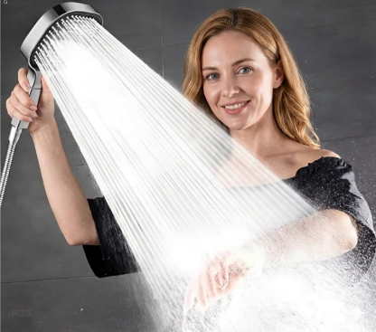 High Pressure Shower Head