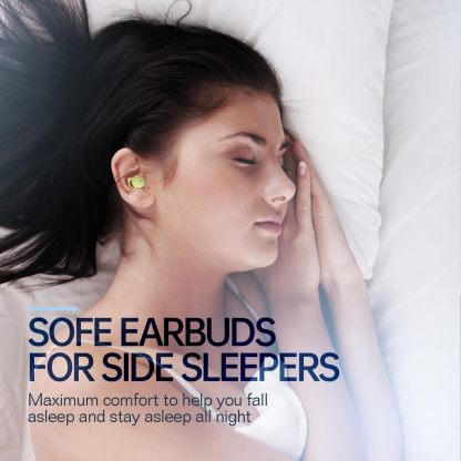Nicevt™ Wireless Sleep Earphones