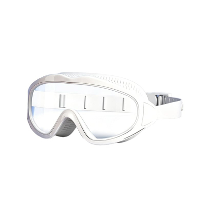 HD Children’s Large Frame Waterproof and Anti-Fog Swimming Goggles