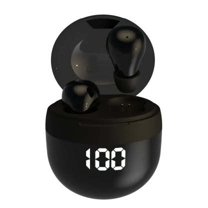 Nicevt™ Air – Mini Sleep Earbuds