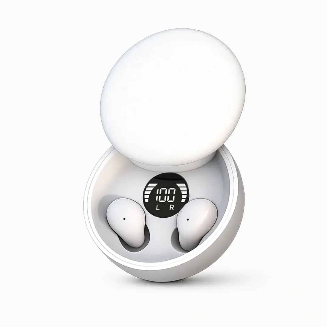 Nicevt™ Air - Ultra-Light Earbuds