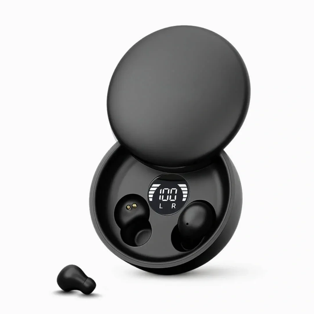 Nicevt™ Air - Ultra-Light Earbuds