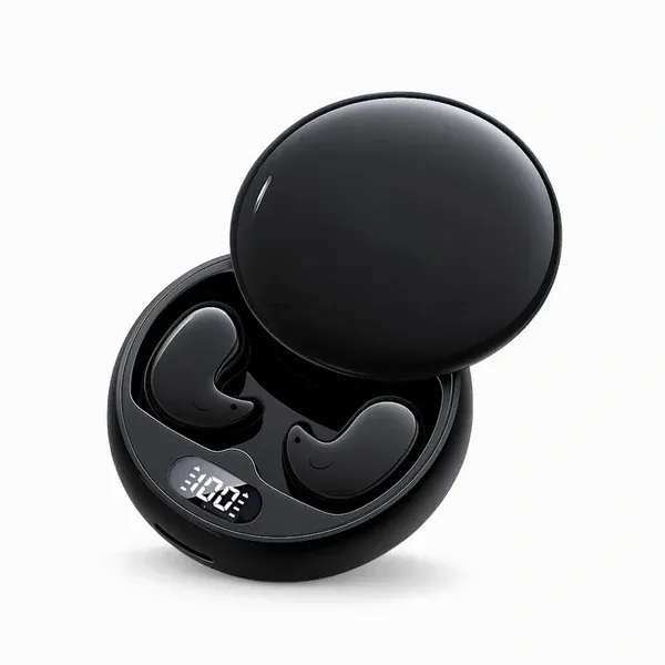 Nicevt™ Drift - Comfort Earbuds