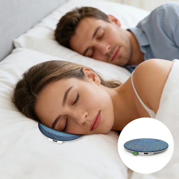 Pillow Music Sleep & White Noise Speaker