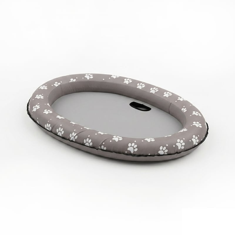 Premium Inflatable Pet Float
