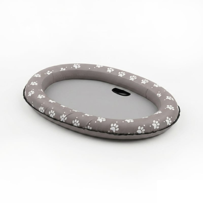 Premium Inflatable Pet Float