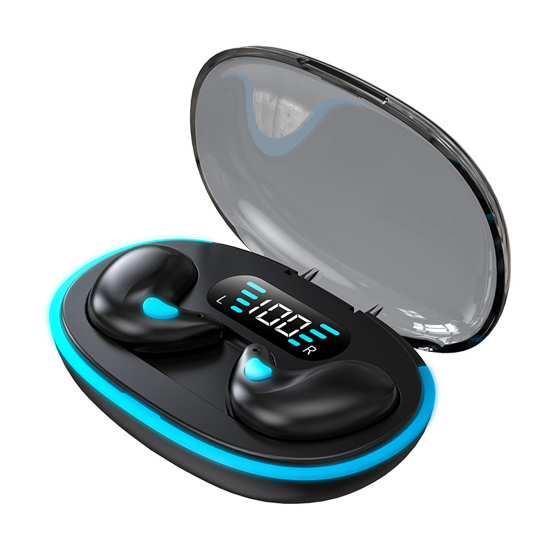 No Pressure Sleep Earbuds