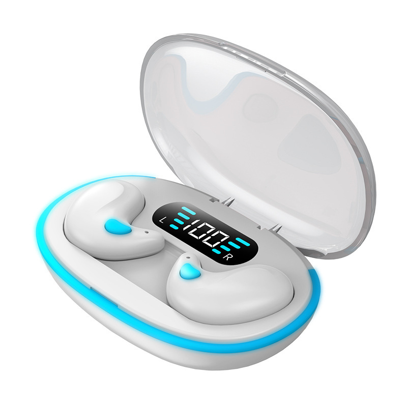 No Pressure Sleep Earbuds