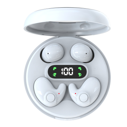 Wireless 2-in-1 Sleep & Sport Earbuds