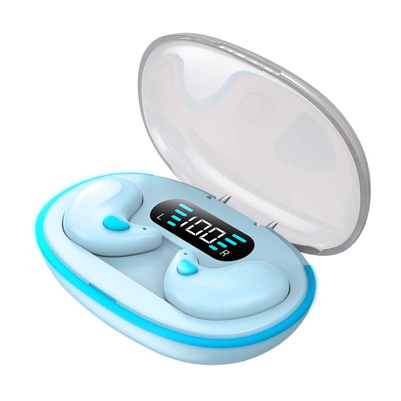 No Pressure Sleep Earbuds