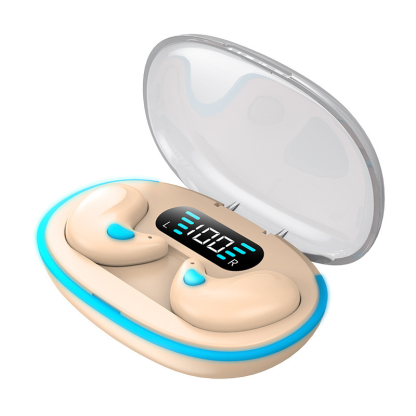 No Pressure Sleep Earbuds