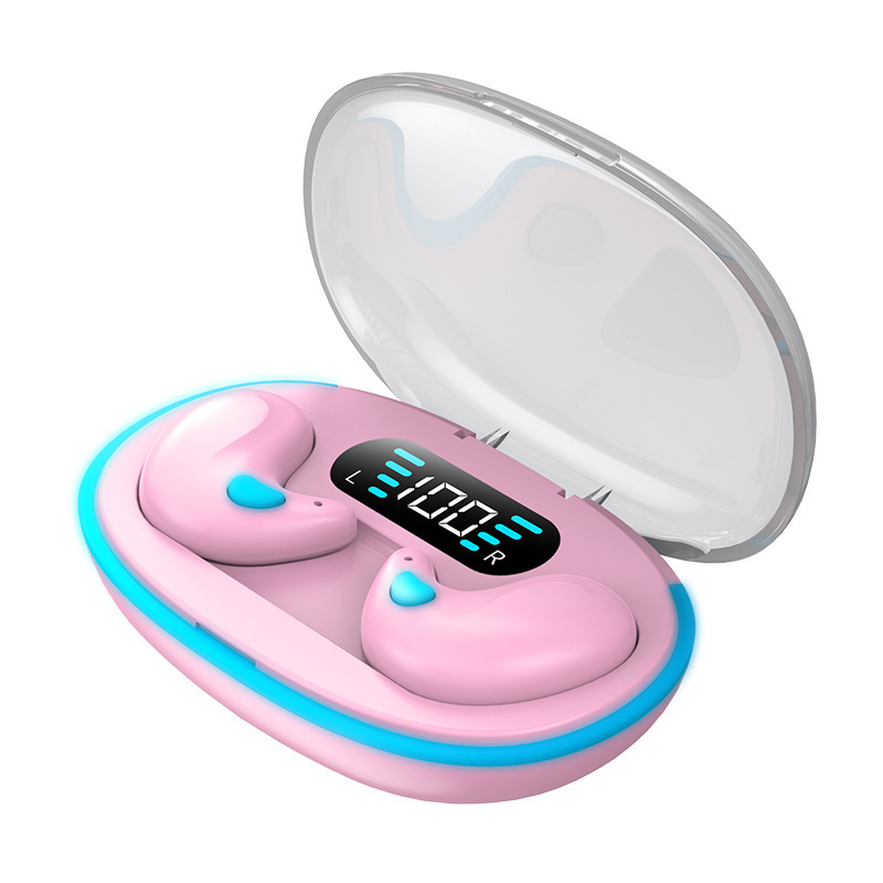 No Pressure Sleep Earbuds