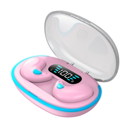 No Pressure Sleep Earbuds