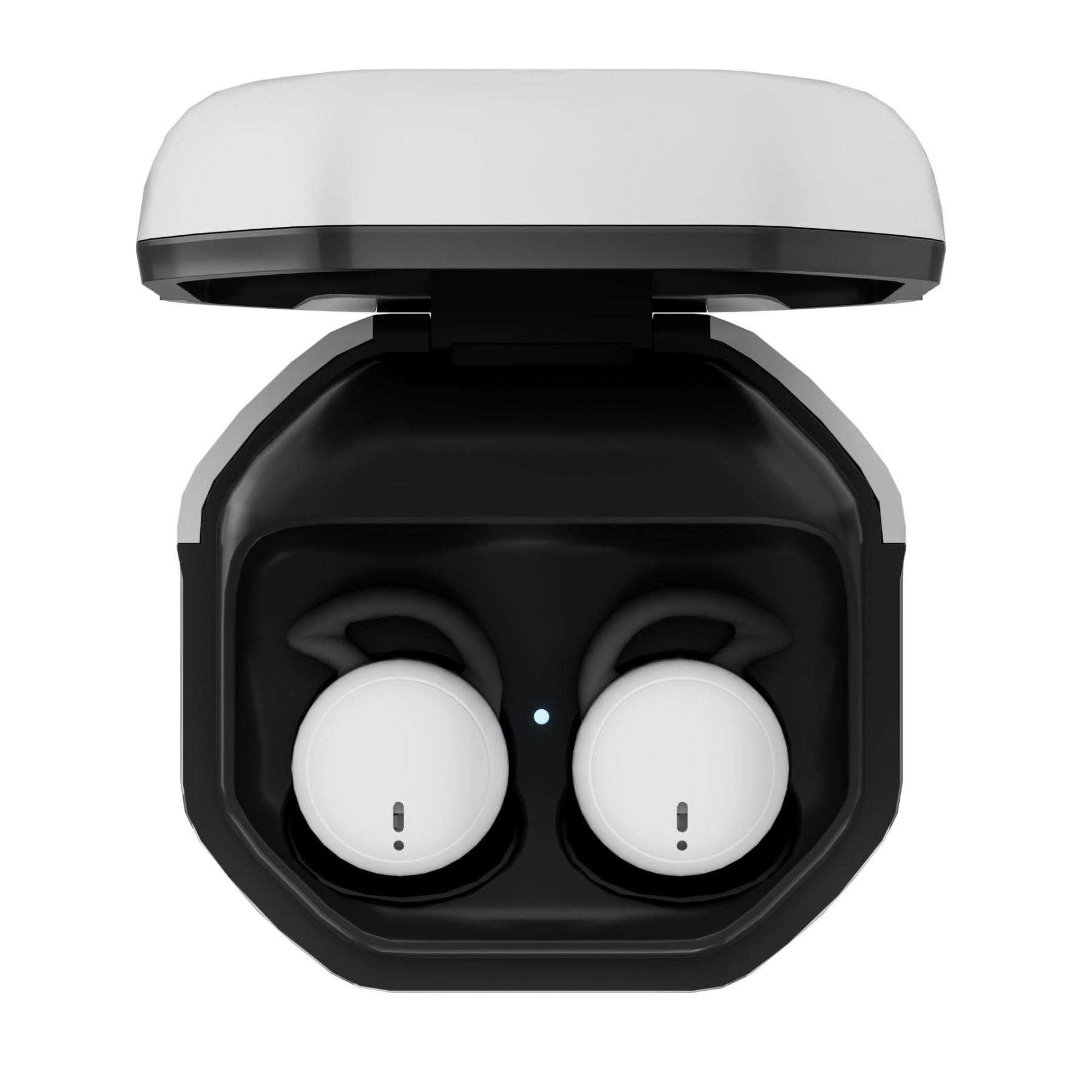Wireless Noise Cancelling Earbuds for Sleeping