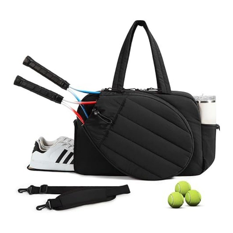 Tennis Gym Bag for Women