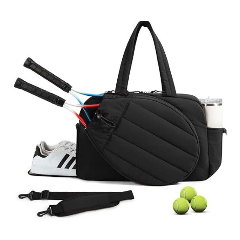 Tennis Gym Bag for Women
