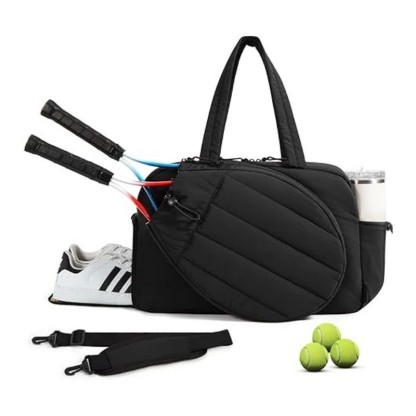 Tennis Gym Bag for Women