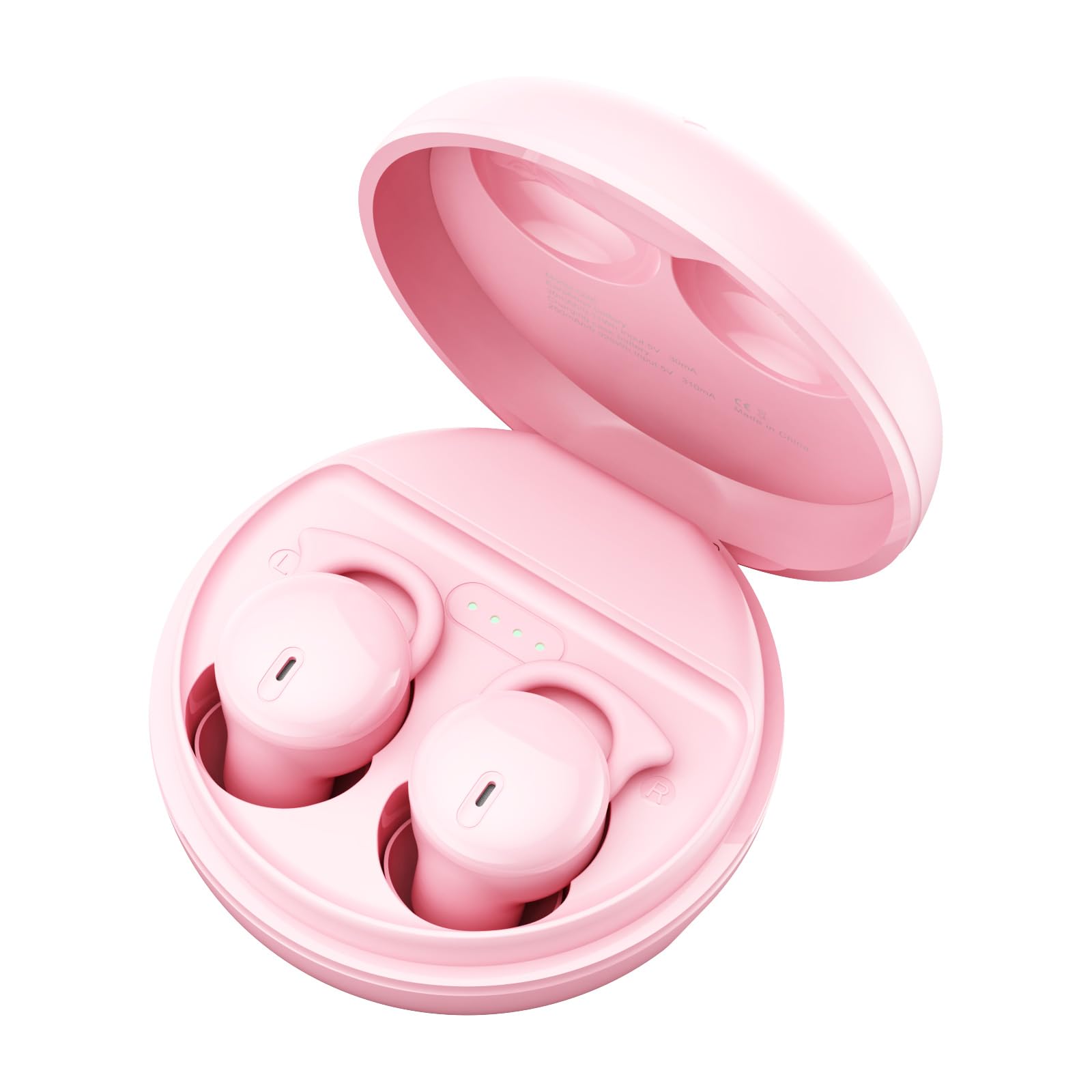Nicevt™ Wireless Sleep Earphones