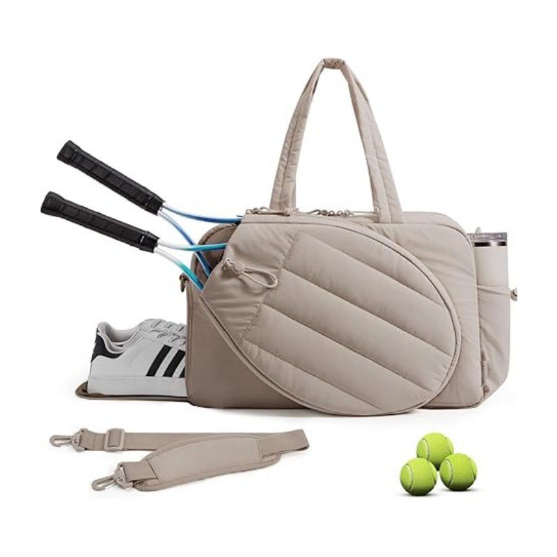 Tennis Gym Bag for Women