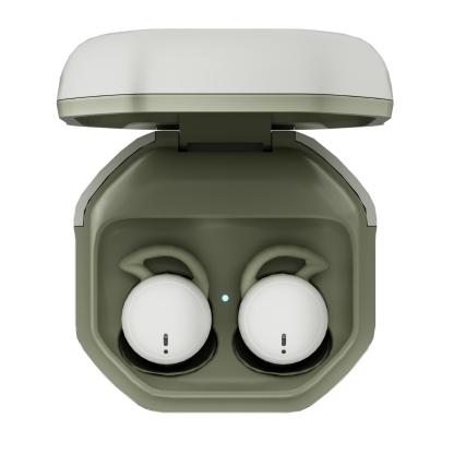 Wireless Noise Cancelling Earbuds for Sleeping