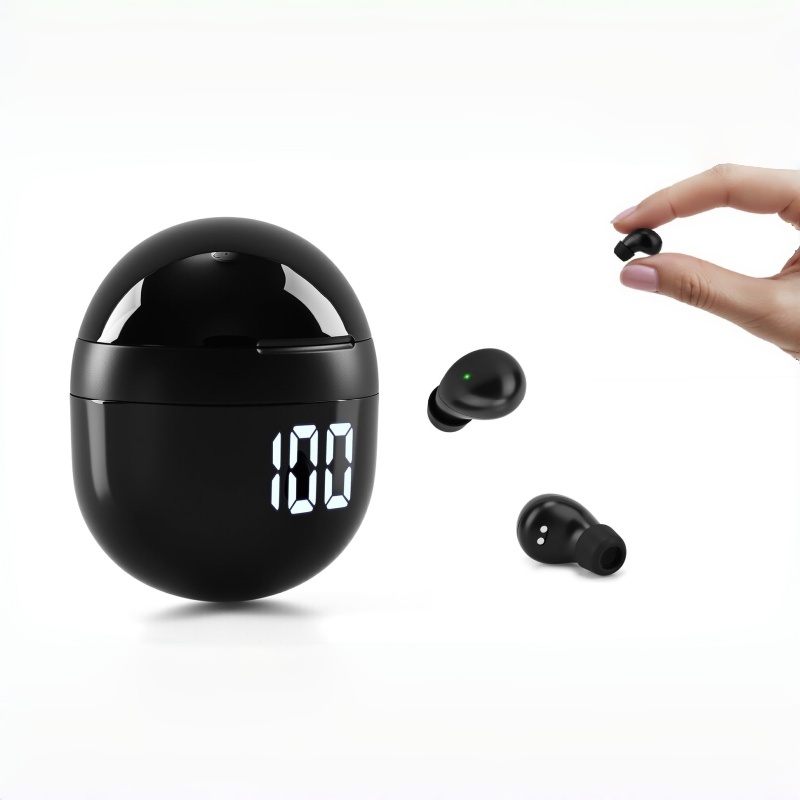 Nicevt™ Air – Mini Sleep Earbuds