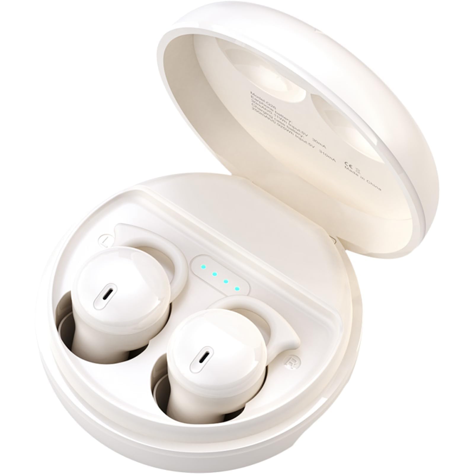 Nicevt™ Wireless Sleep Earphones