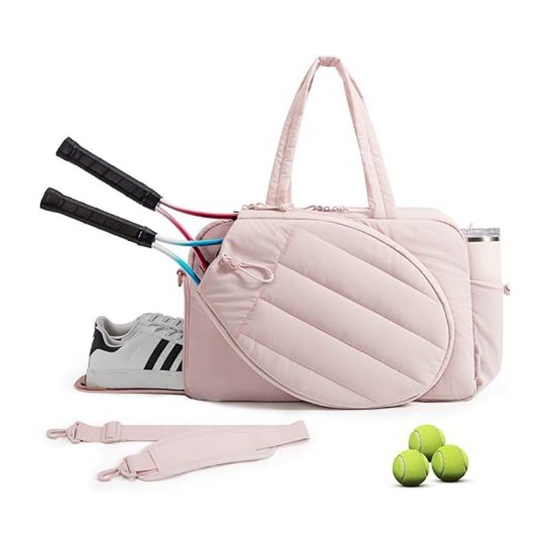 Tennis Gym Bag for Women