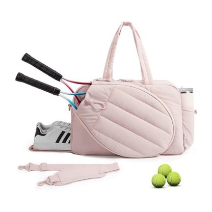 Tennis Gym Bag for Women